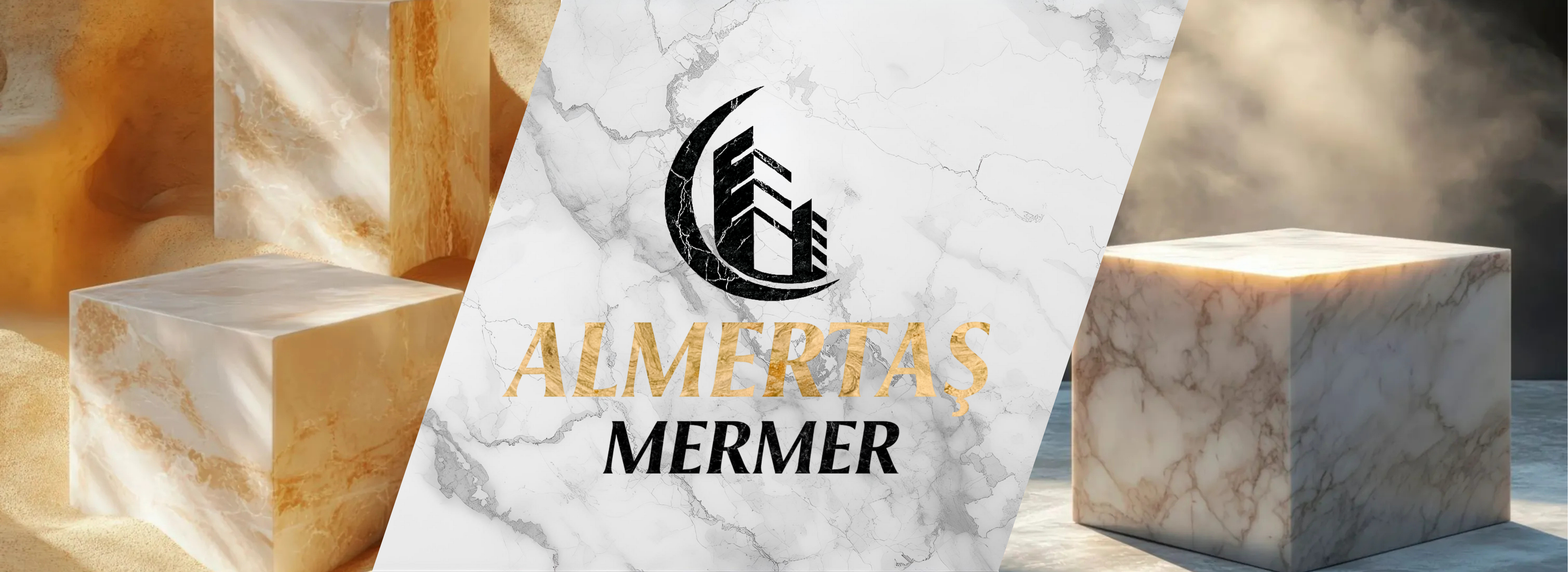 Almertaş Mermer Ürünleri