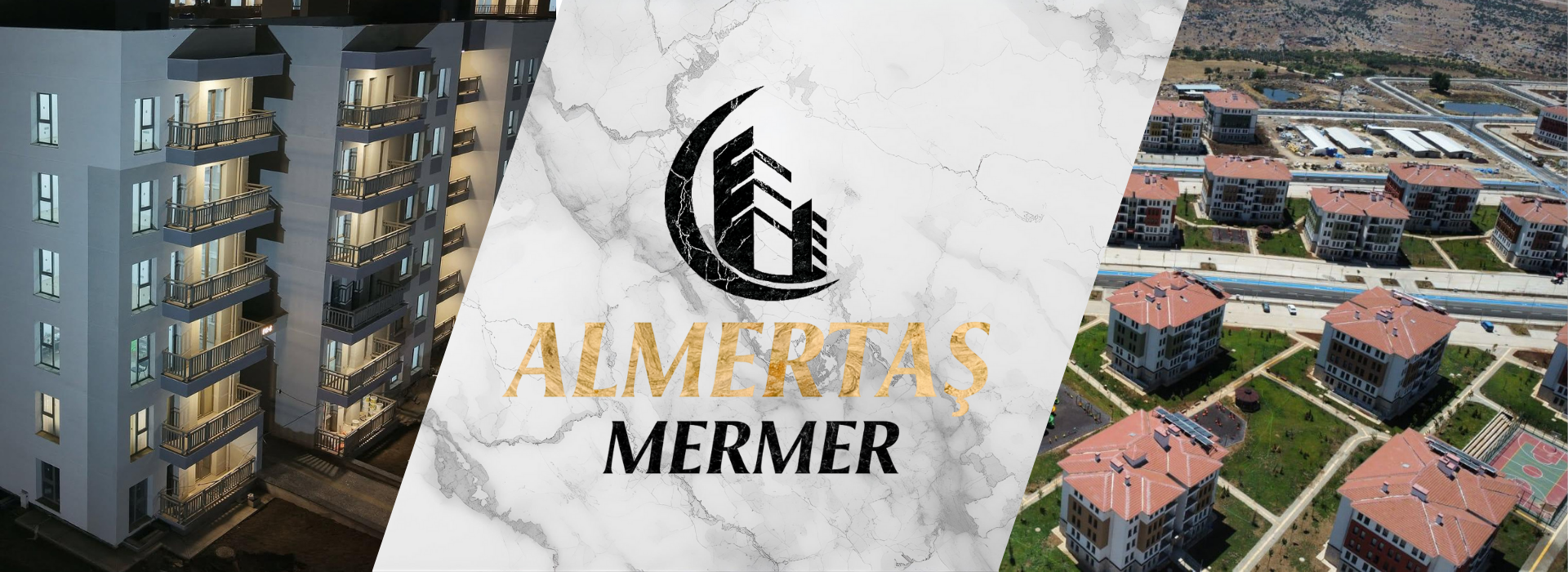 Almertaş Mermer Projeler