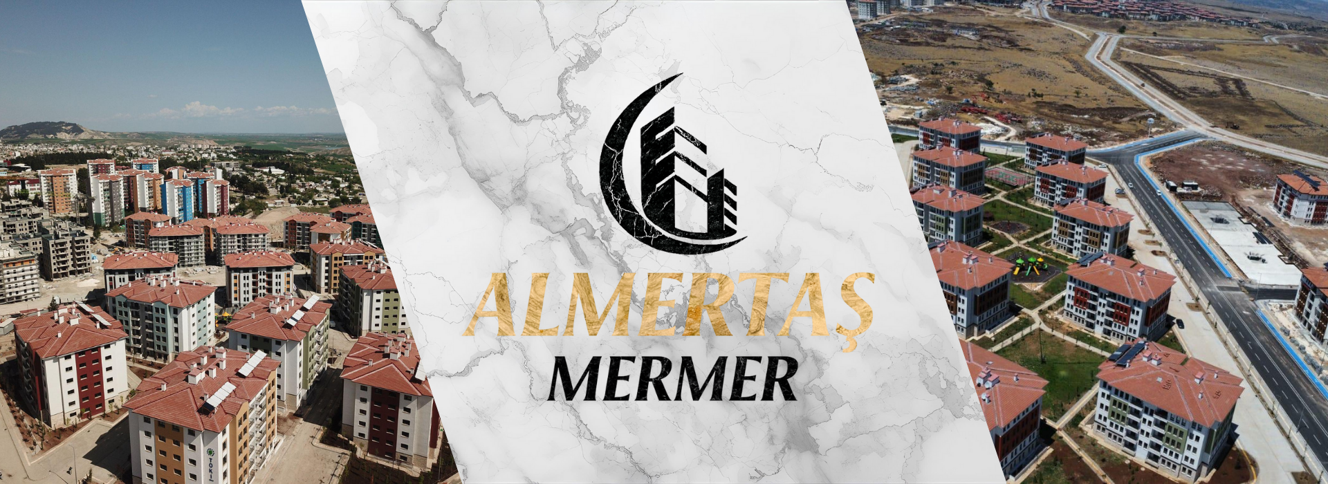 Almertaş Mermer Tasarımlar