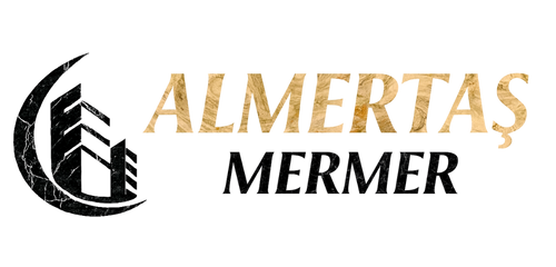 Almertaş Mermer Logo