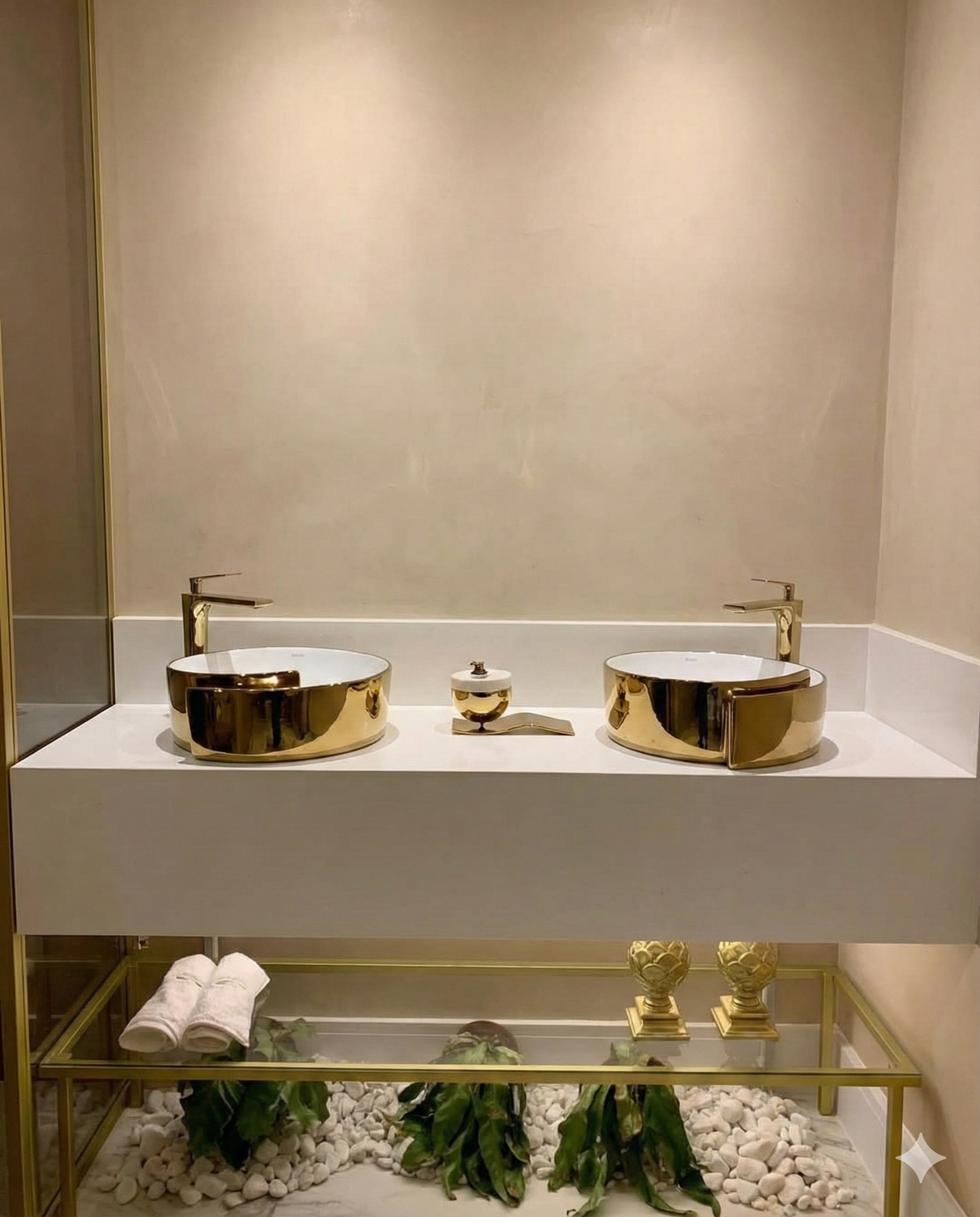 Sıradan duvar - klasik görünüm