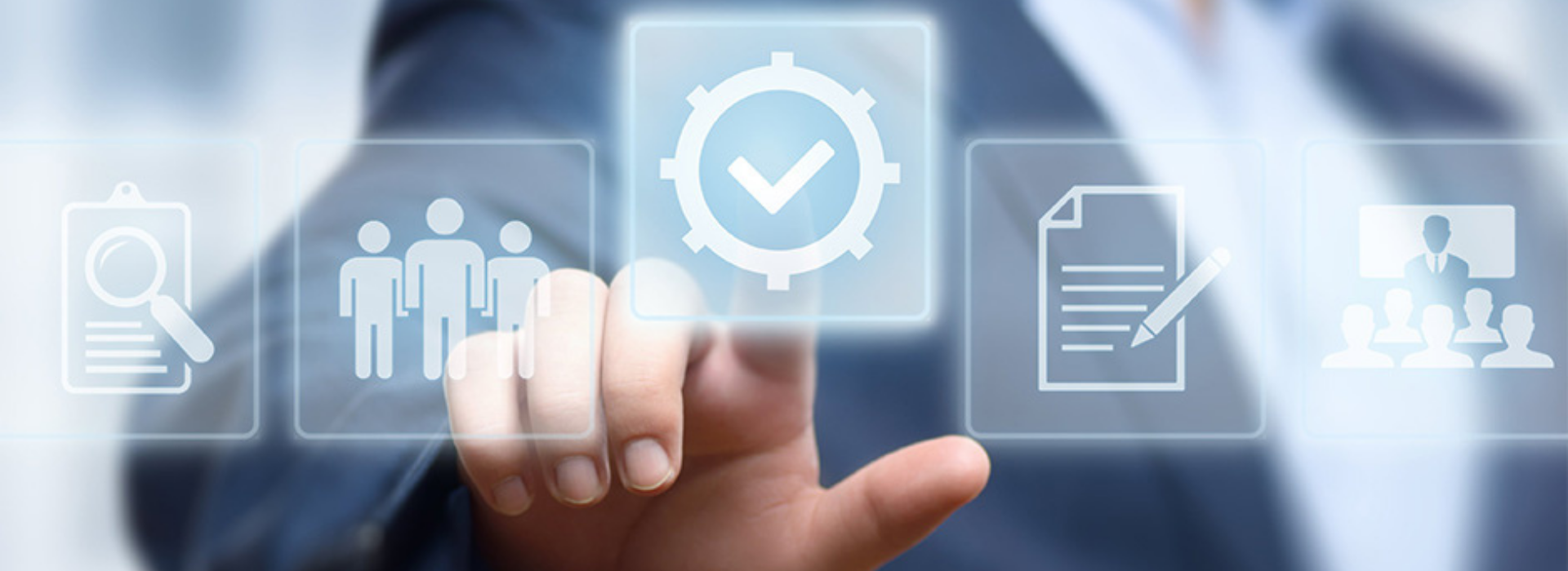 Mermer kalite kontrol süreci